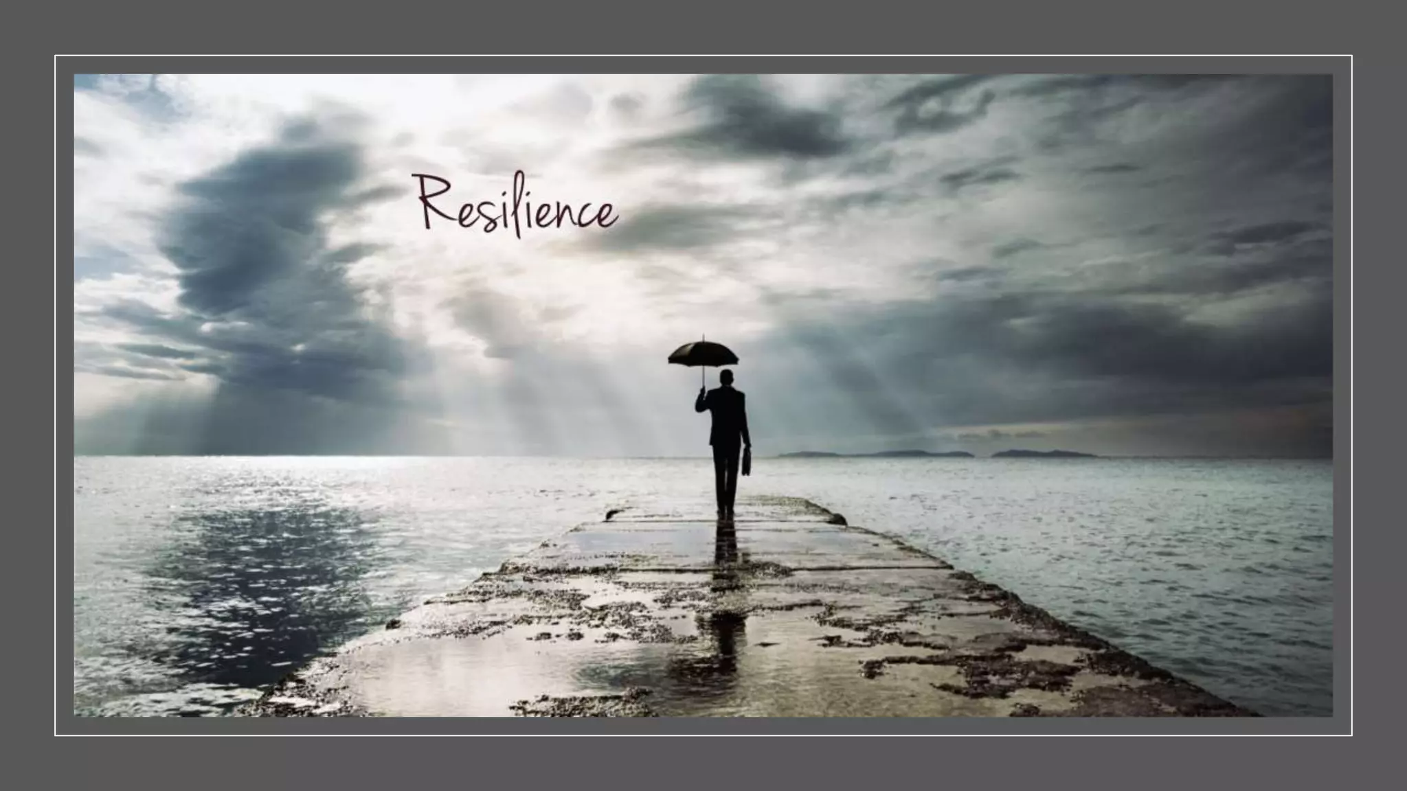 DEVELOPING GRIT, RESILIENCE AND EMPATHY