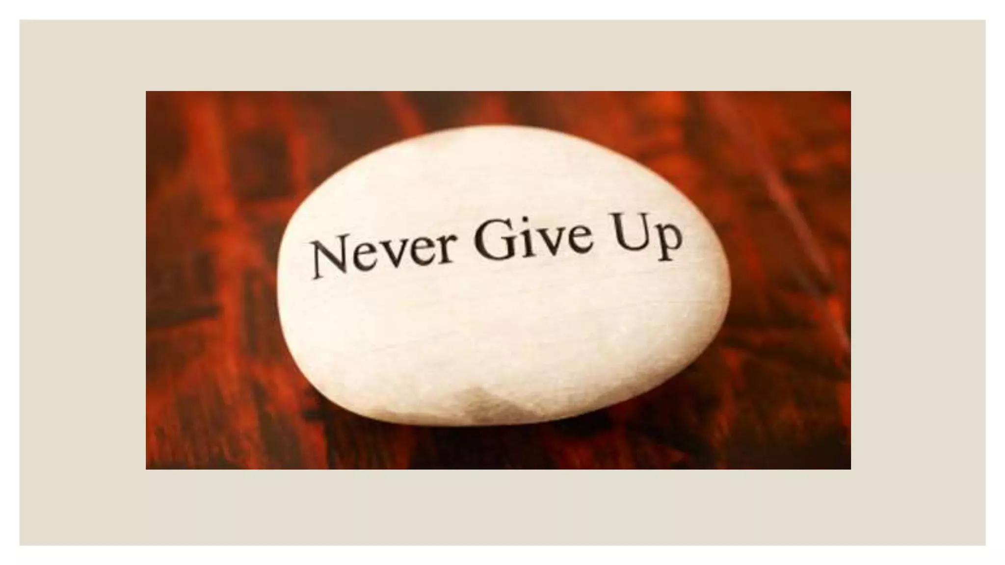 DEVELOPING GRIT, RESILIENCE AND EMPATHY