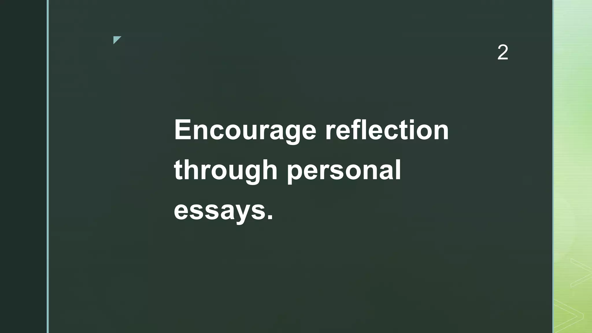 DEVELOPING GRIT, RESILIENCE AND EMPATHY