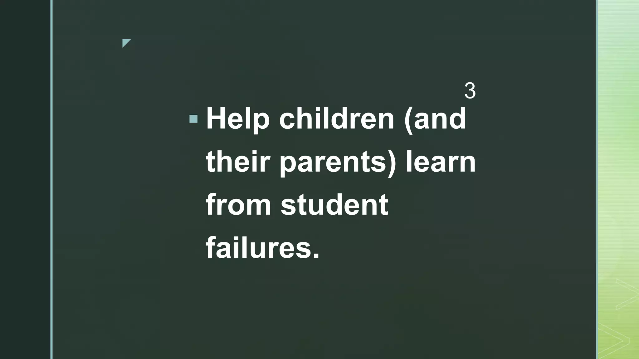 DEVELOPING GRIT, RESILIENCE AND EMPATHY