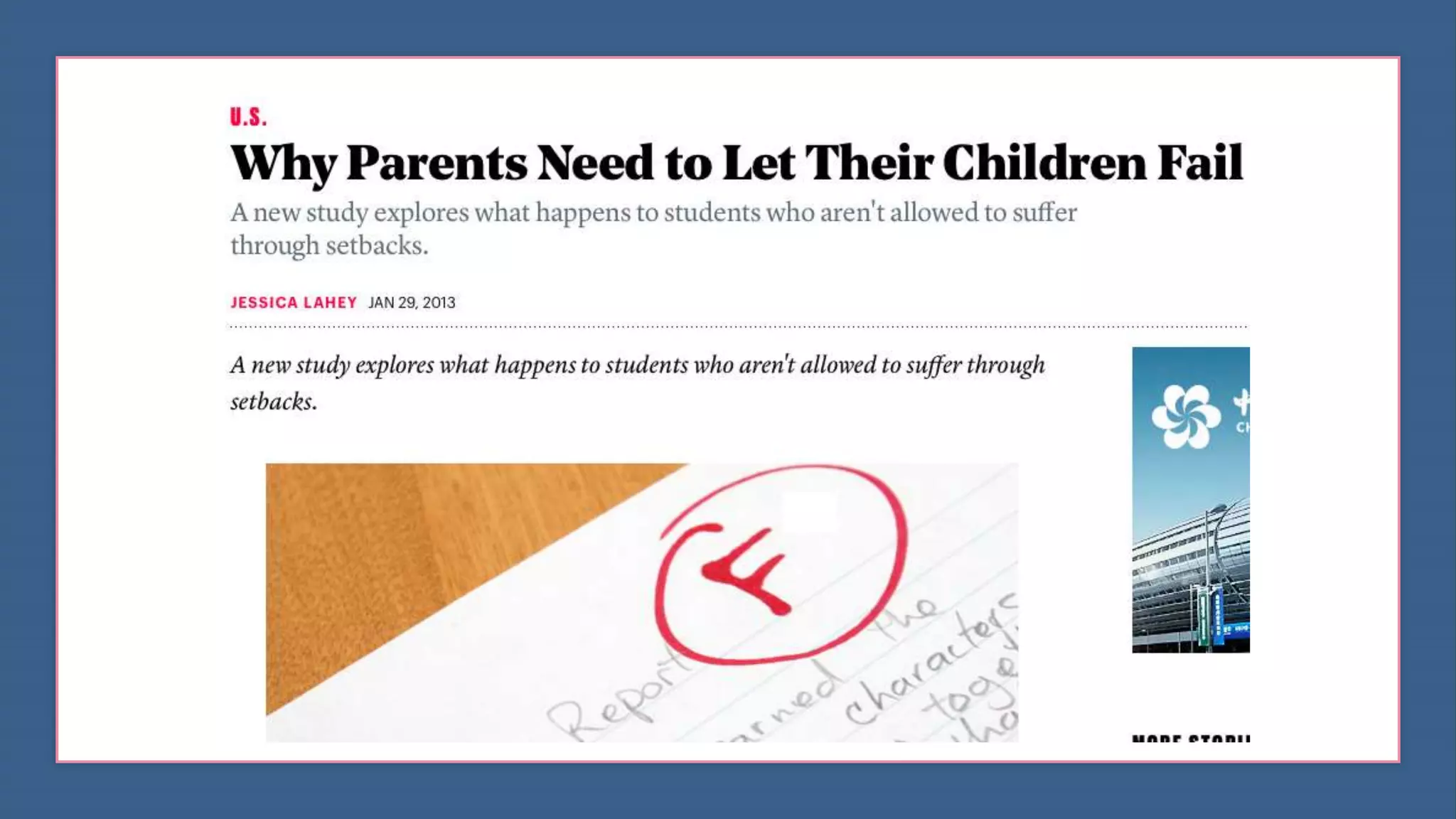 DEVELOPING GRIT, RESILIENCE AND EMPATHY