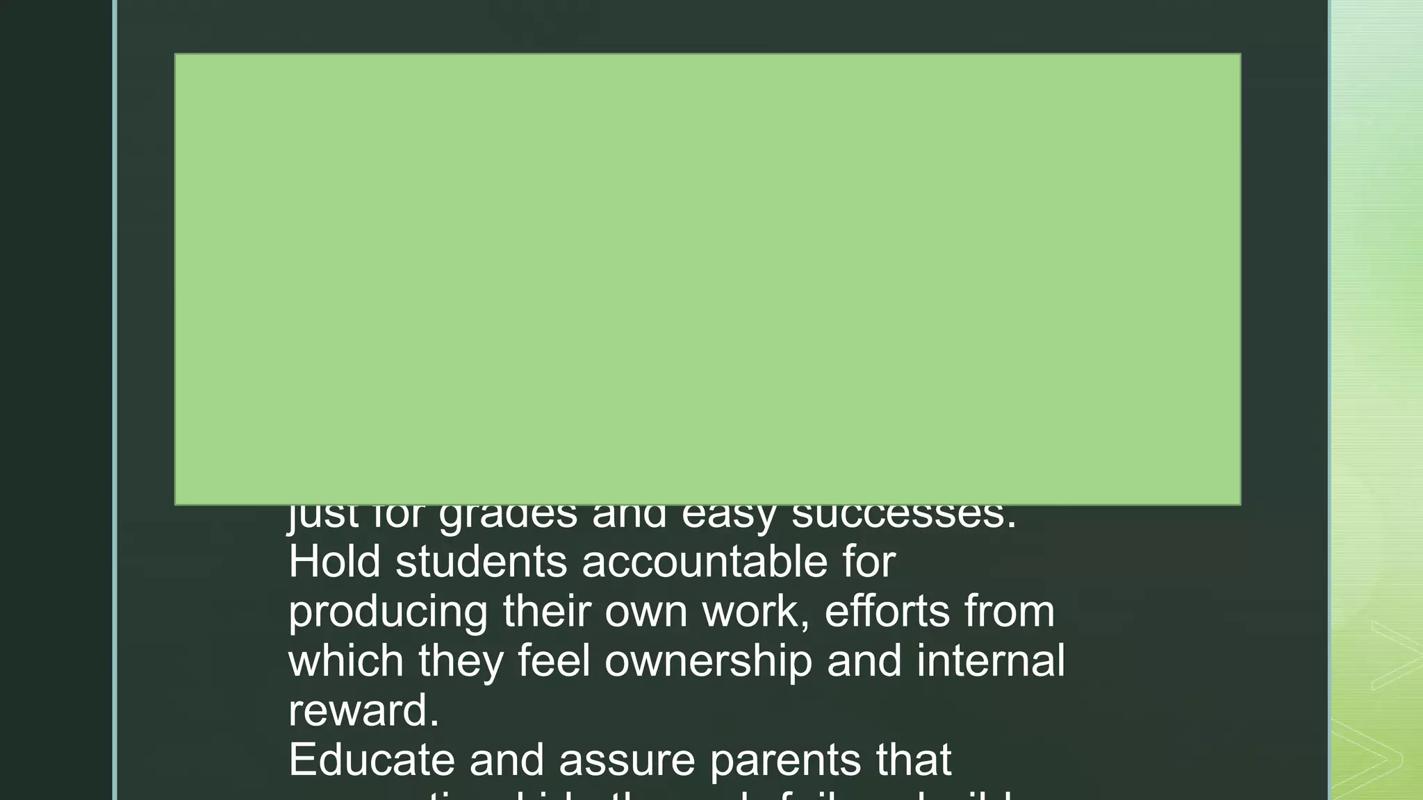 DEVELOPING GRIT, RESILIENCE AND EMPATHY