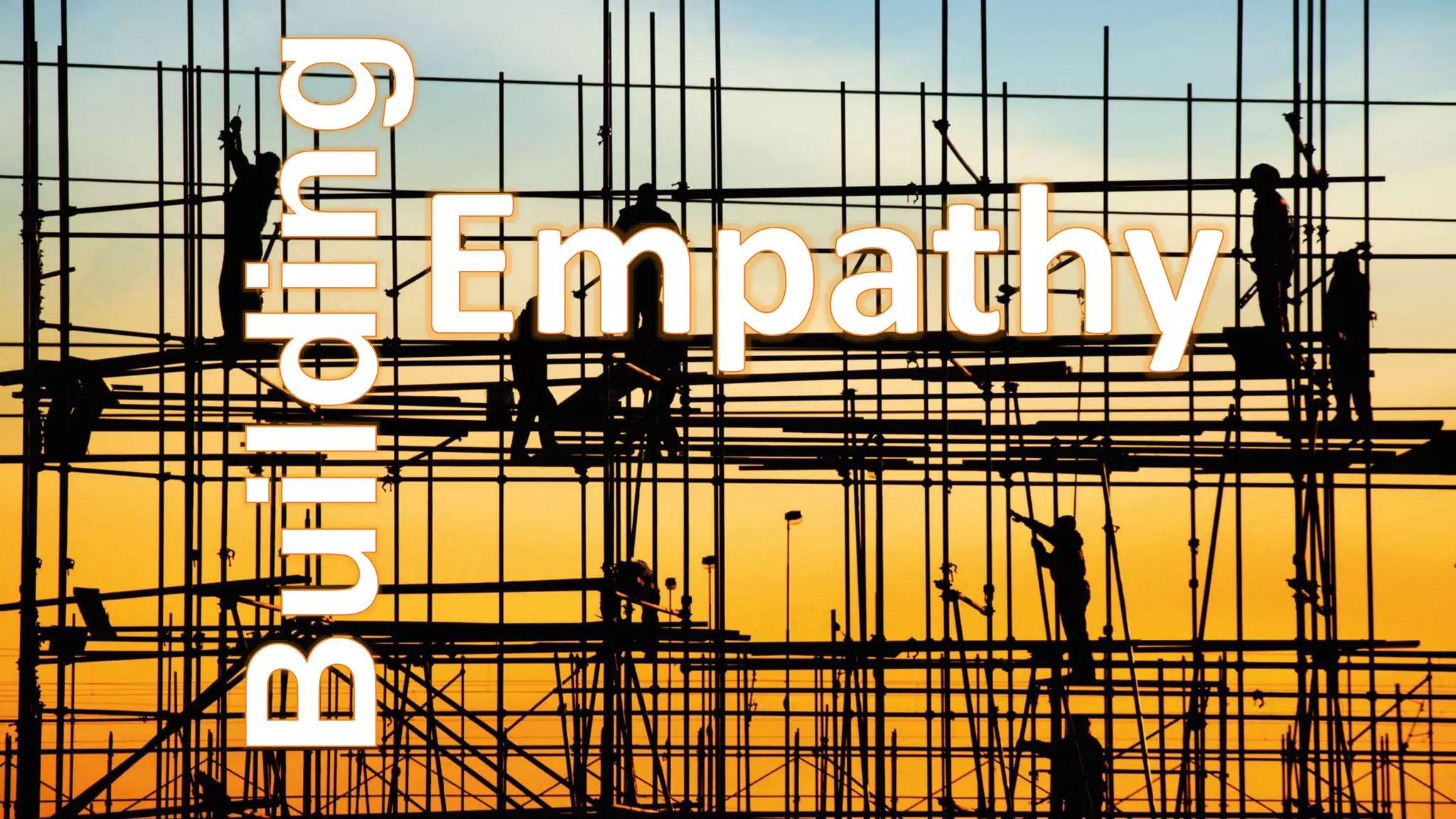 DEVELOPING GRIT, RESILIENCE AND EMPATHY