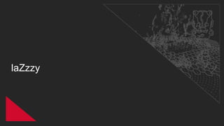 laZzzy
 