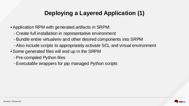 install python3 redhat install python3 redhat