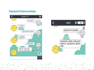 General Conversation
 