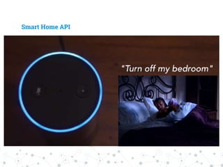 Smart Home API
 