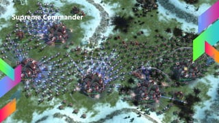Supreme Commander
 