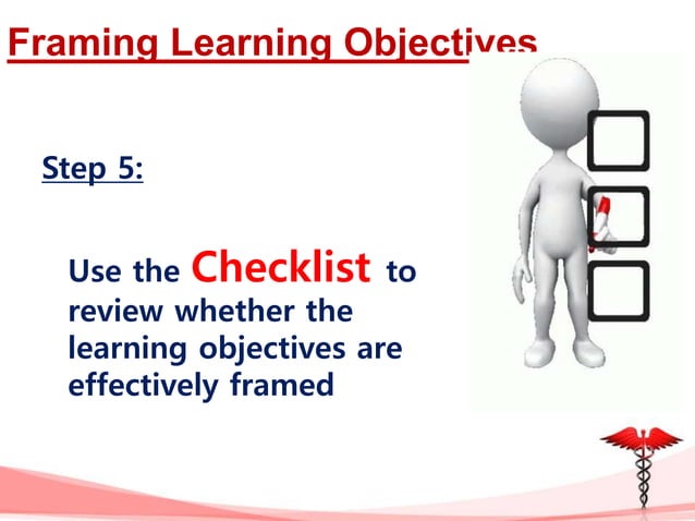 Developing learning Objectives Siva 2024.pptx
