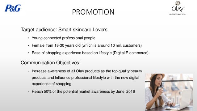 Skincare market coupon