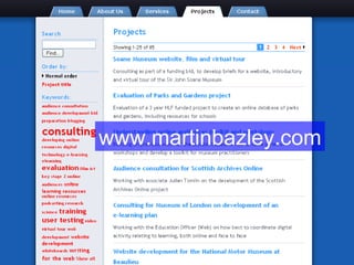 www.martinbazley.com 