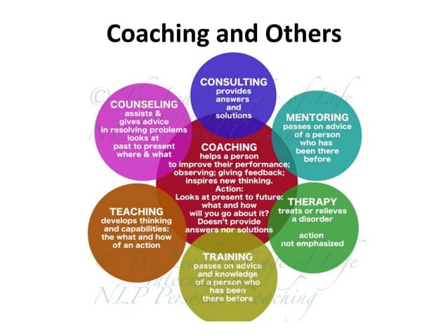 Developing others | PPSX