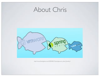 About Chris




http://www.theregister.co.uk/2009/08/19/springsource_cloud_foundry/
 