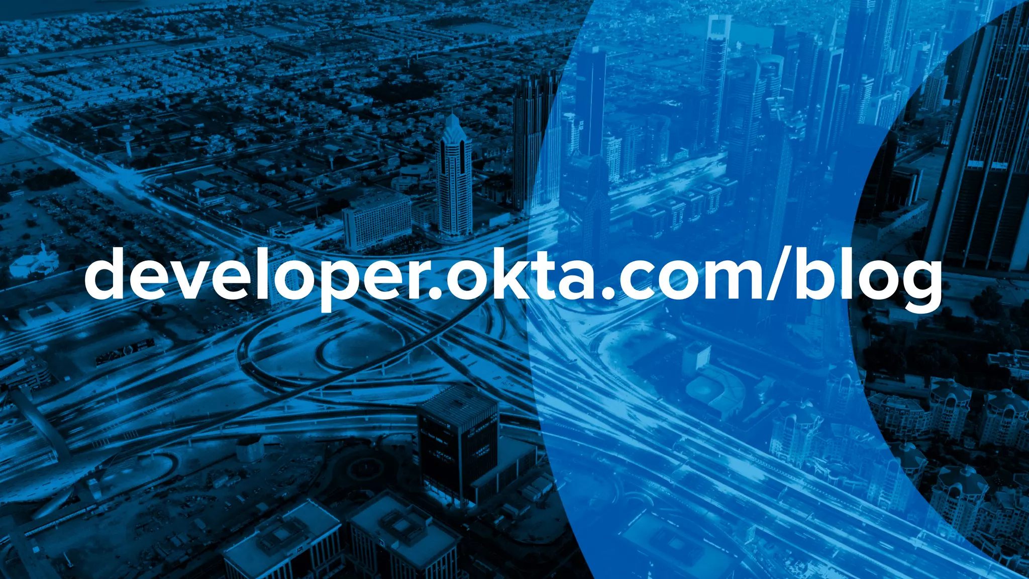 developer.okta.com/blog
 
