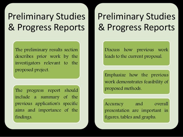Developing effective research proposals image