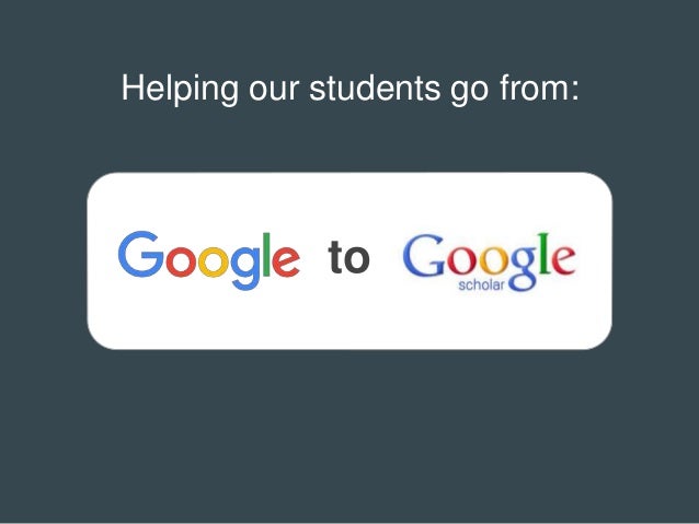 Developing research skills for writing a paper