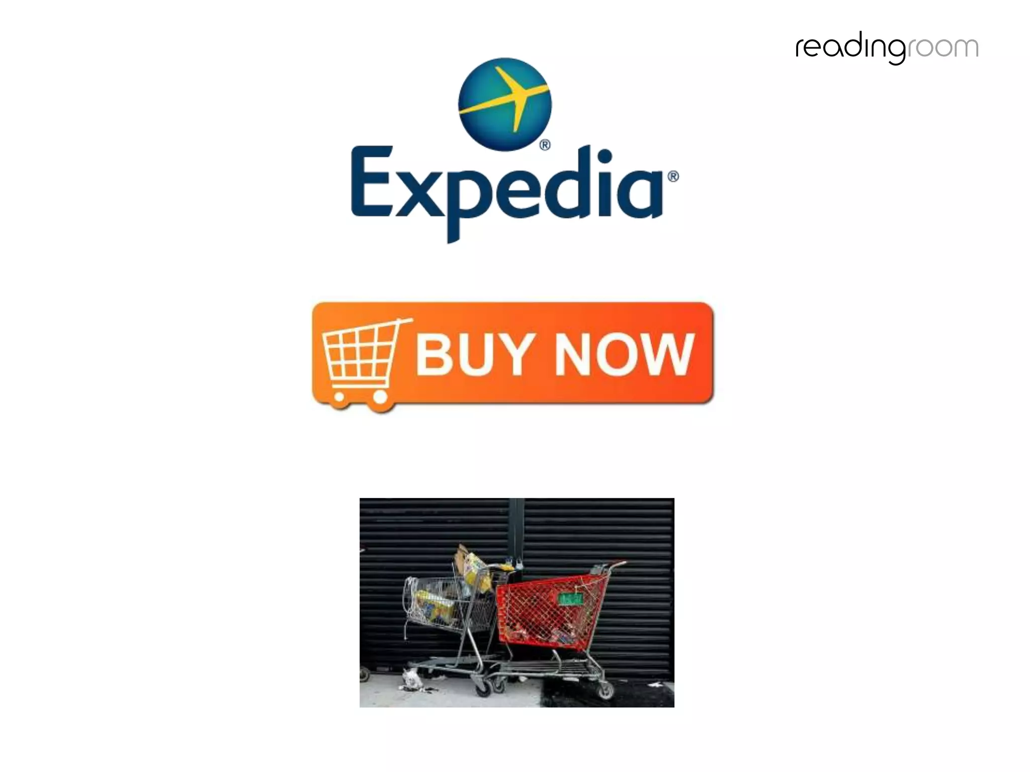 Expedia
 