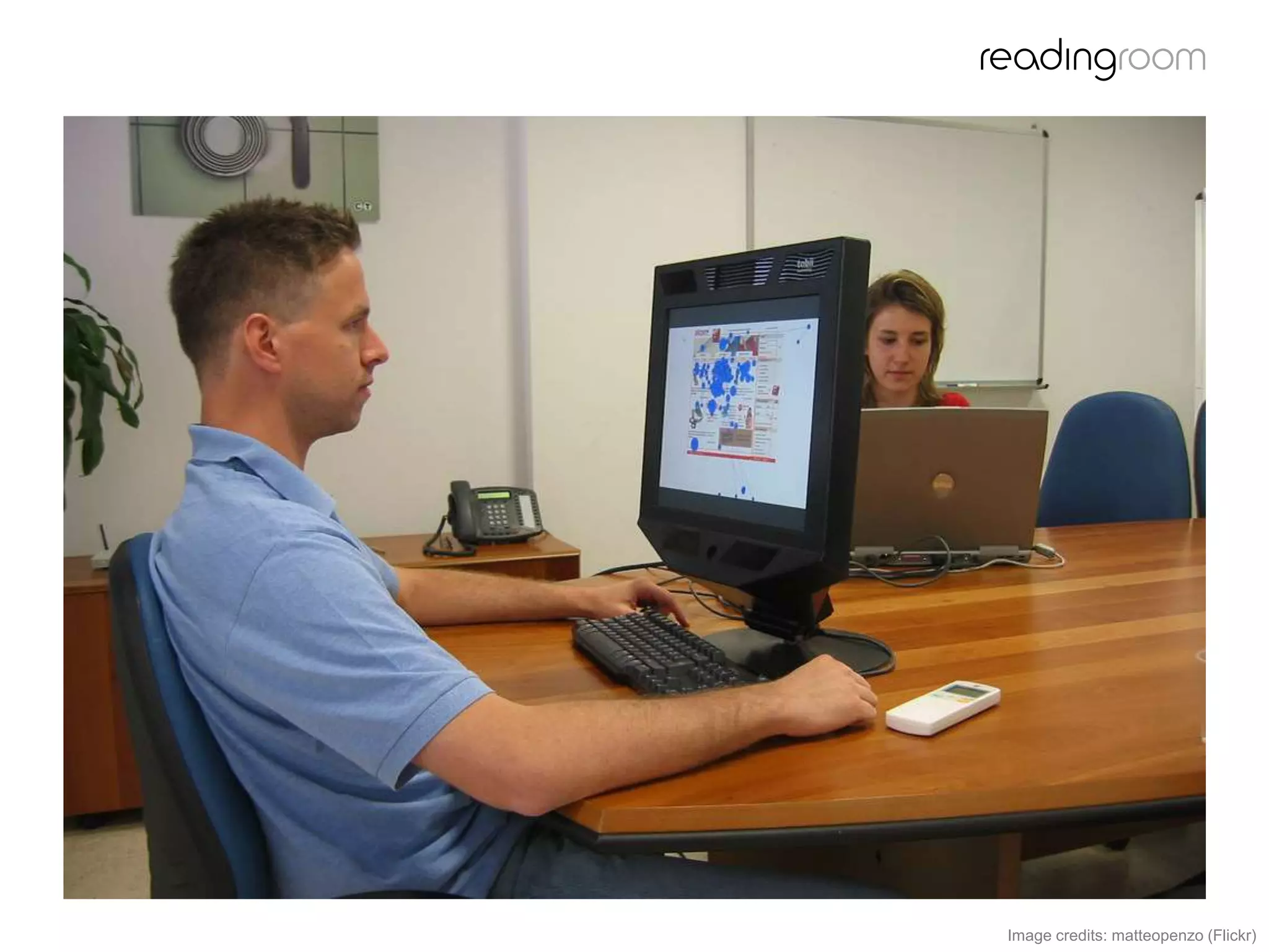 Image credits: matteopenzo (Flickr)
 