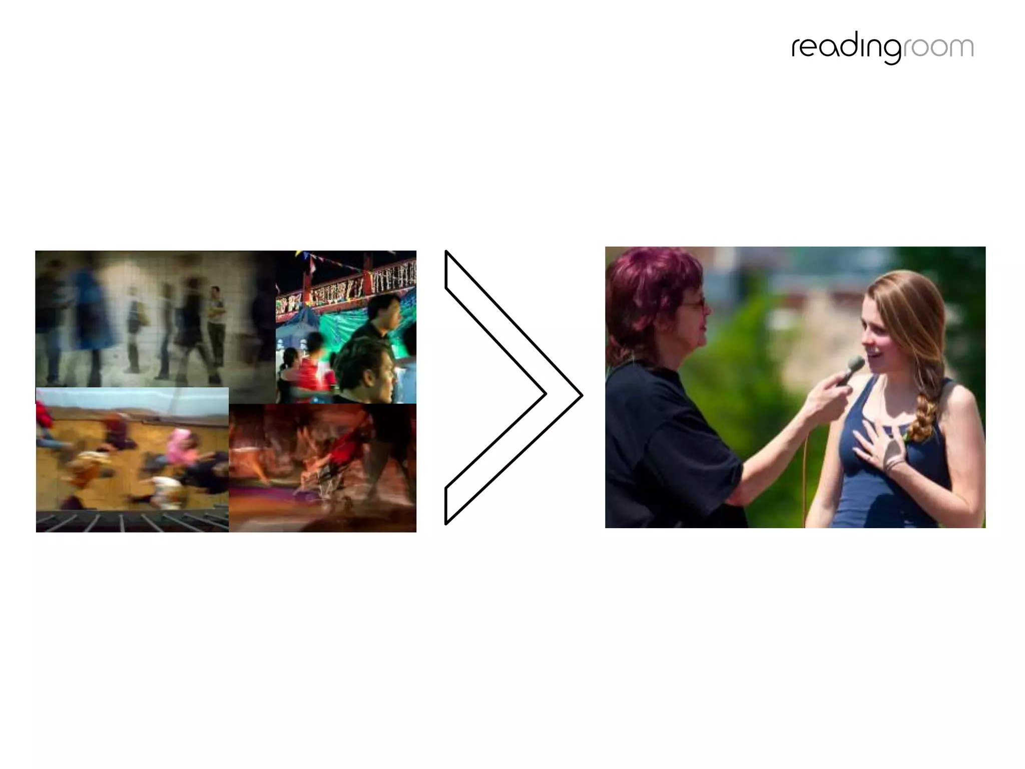 Behavioural data is always preferable to attitudinal
data
 