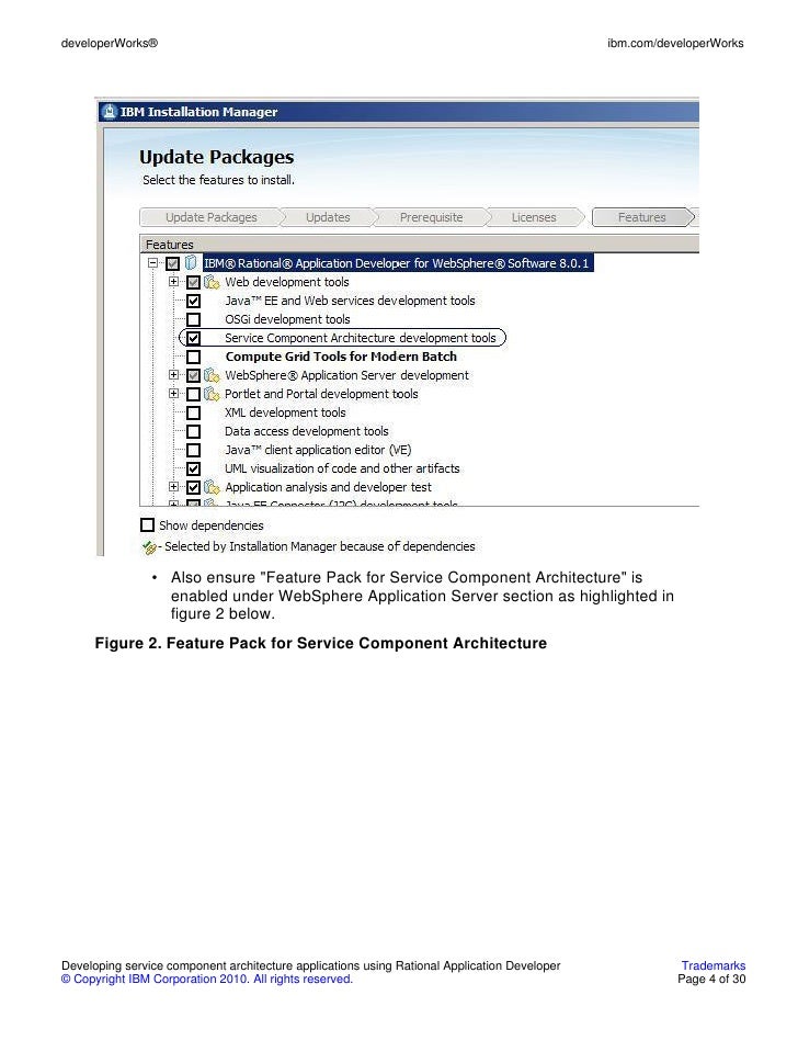 how to upgrade rational application developer how to upgrade rational application developer