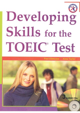 Developing skills for_the_toeic_test