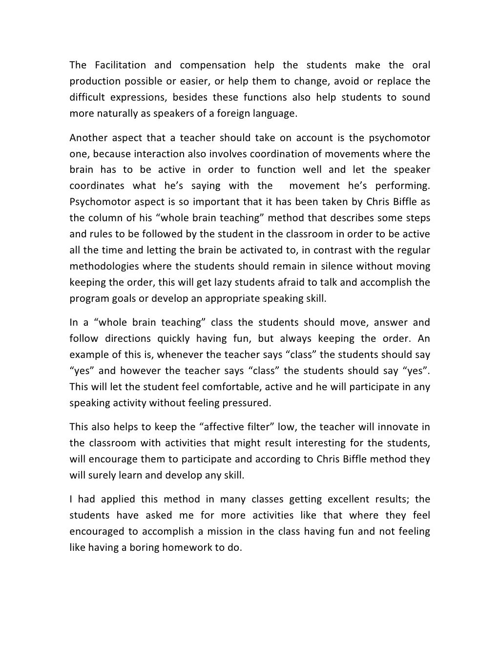 Factors affecting students' english speaking skills pdf image