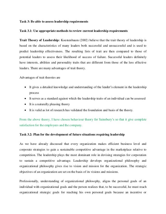 developing strategic management and leadership skills Developing strategic management and leadership skills executive summary the purpose of this report to develop and understand the link between strategic management. developing strategic management and leadership skills Developing strategic management and leadership skills executive summary the purpose of this report to develop and understand the link between strategic management.
