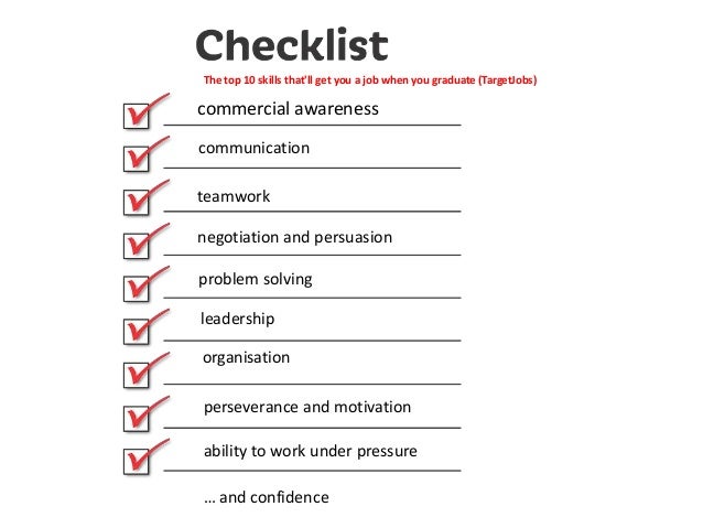 employability skills list magdalene project org employability skills checklist