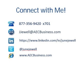 Connect with Me!
 