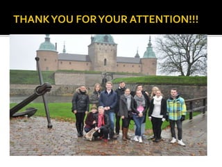 Developing sustainable skills using discovery method