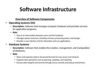 Developing System Infrastructure Design Plan.pptx