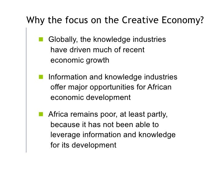 Essay On Science Developing The African Creative Economy Intellectual Property Amp The African Artist Essay Style Paper also College Essay Paper Developing The African Creative Economy Intellectual Property Amp Sample English Essays