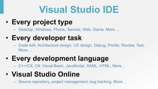 Developing windows 10 universal apps | PPTX