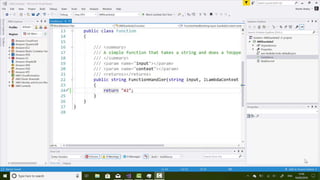© 2019, Amazon Web Services, Inc. or its affiliates. All rights reserved.
 