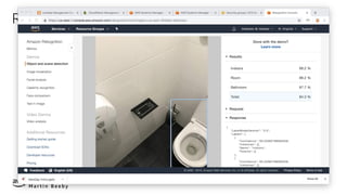 @ t h e b e e b s
M a r t i n B e e b y
Recognition
 