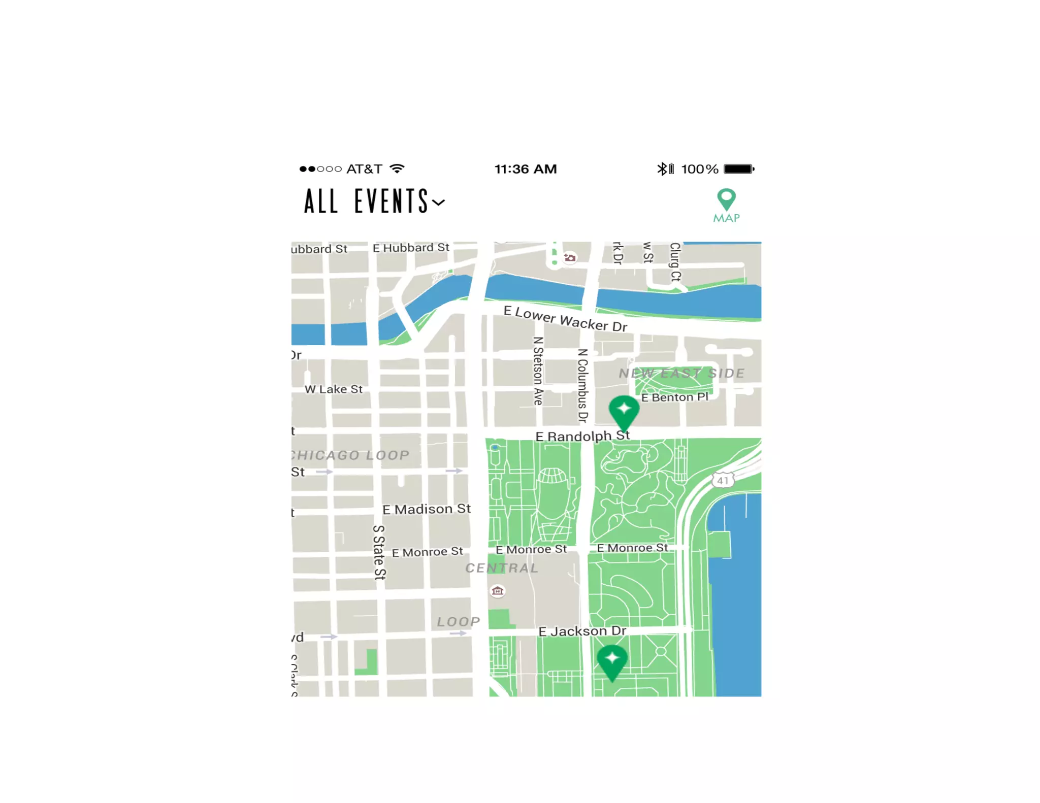 How many things to subscribe to?
 