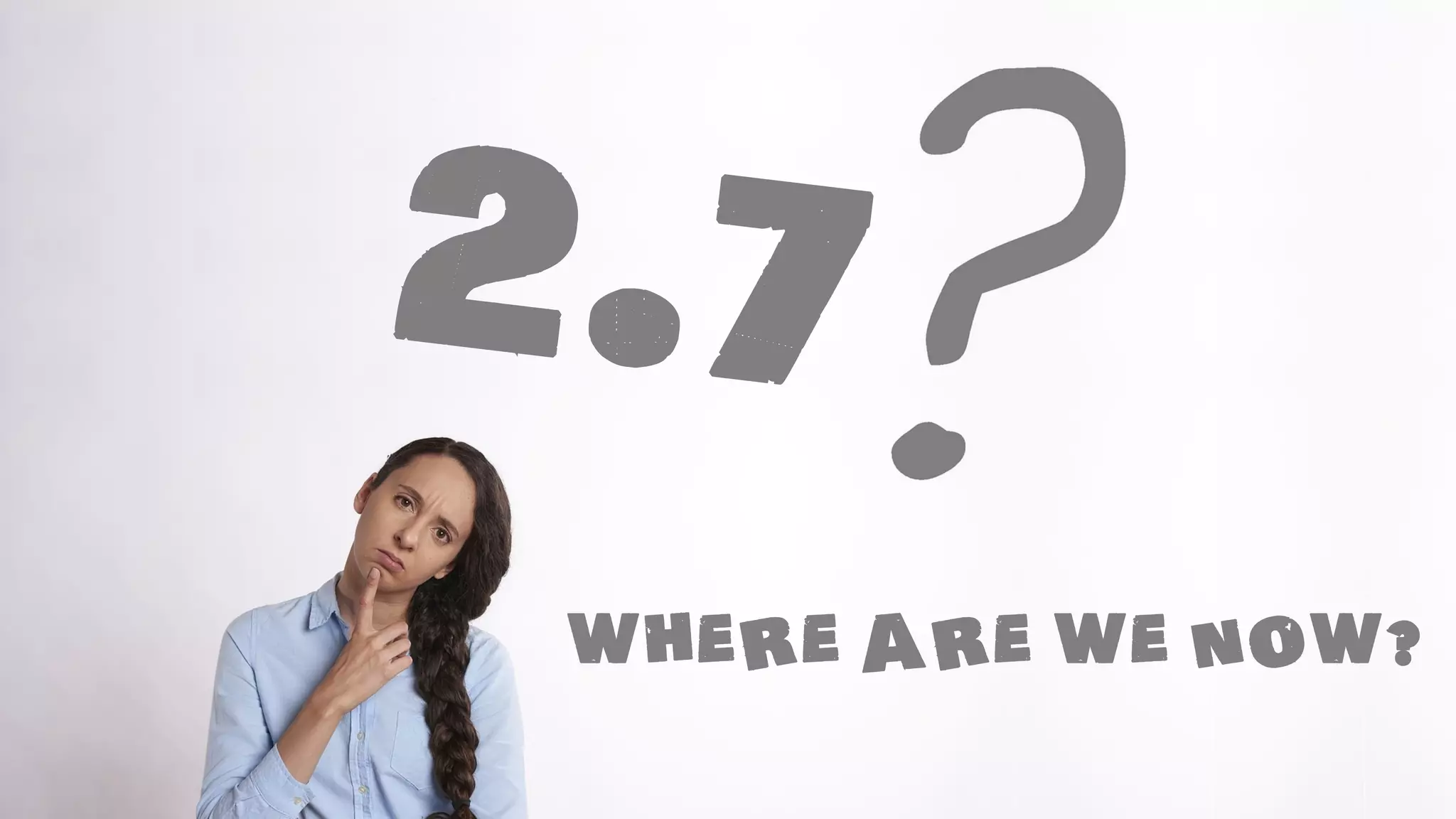 favoriot
2.7
Where are we now?
 