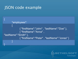 Developmeant and deployment of webservice | PPT