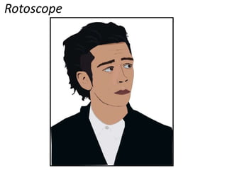 Rotoscope
 
