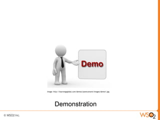 Image: http://learningsglobal.com/demos/joomcontent/images/demo1.jpg




        Demonstration
 
