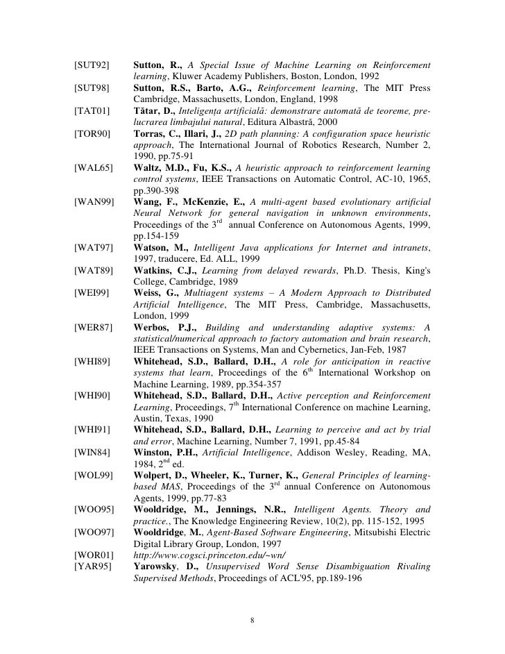temporal credit assignment in reinforcement learning pdf