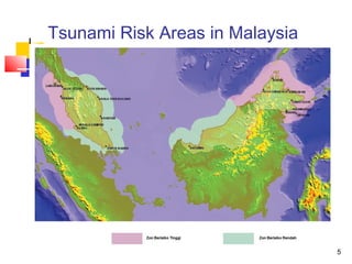 Development of Comunity-Based Tsunami Emergency Response Plan for Penu2026
