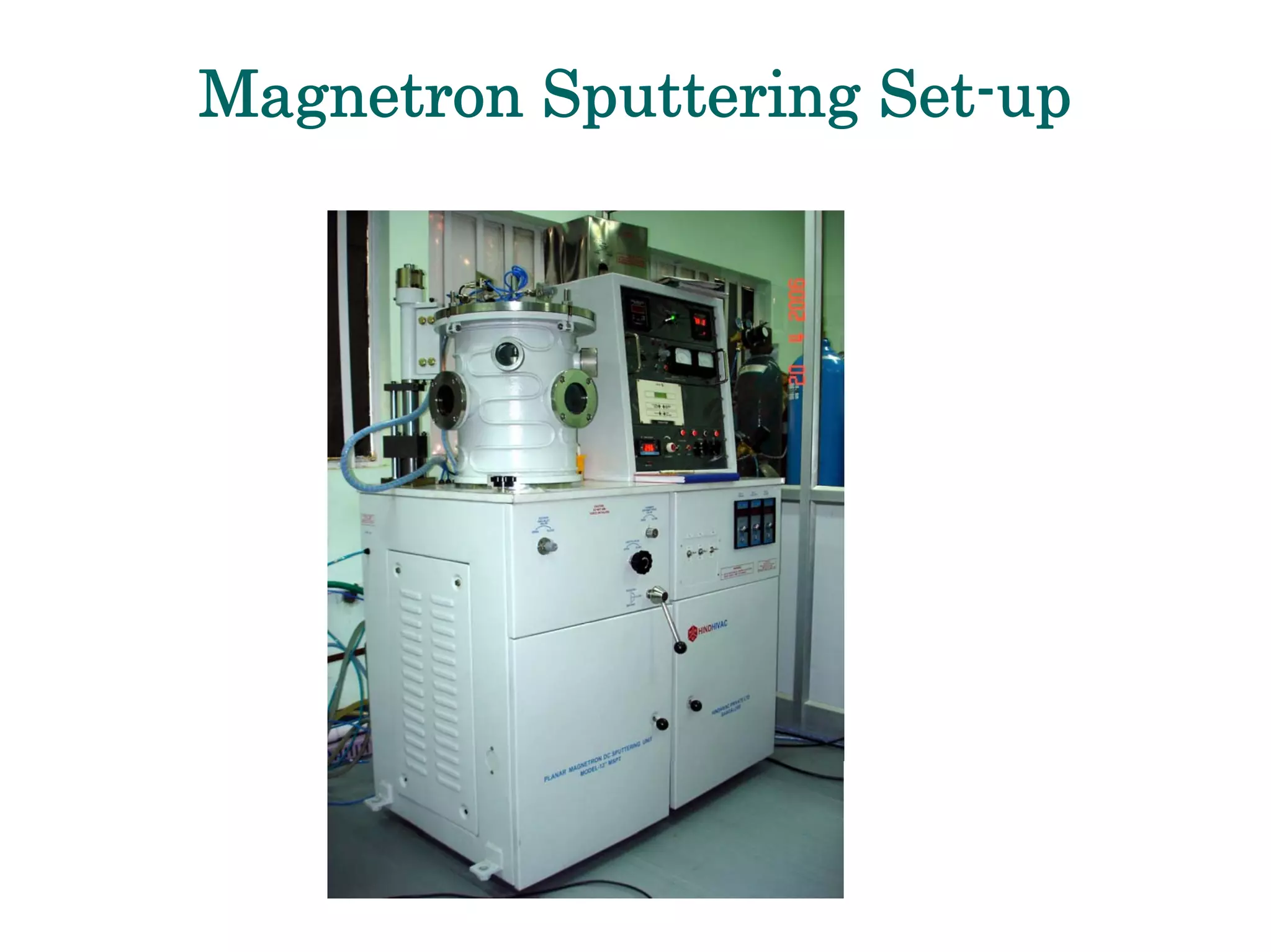 Development Of Emissive Layers For High Definition Plasma Displays