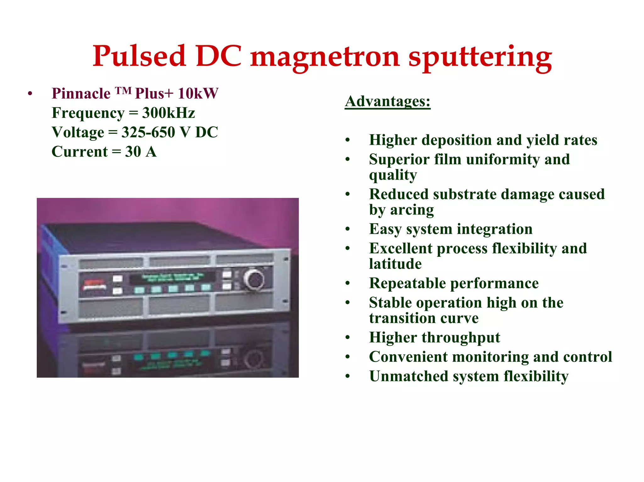 Development Of Emissive Layers For High Definition Plasma Displays