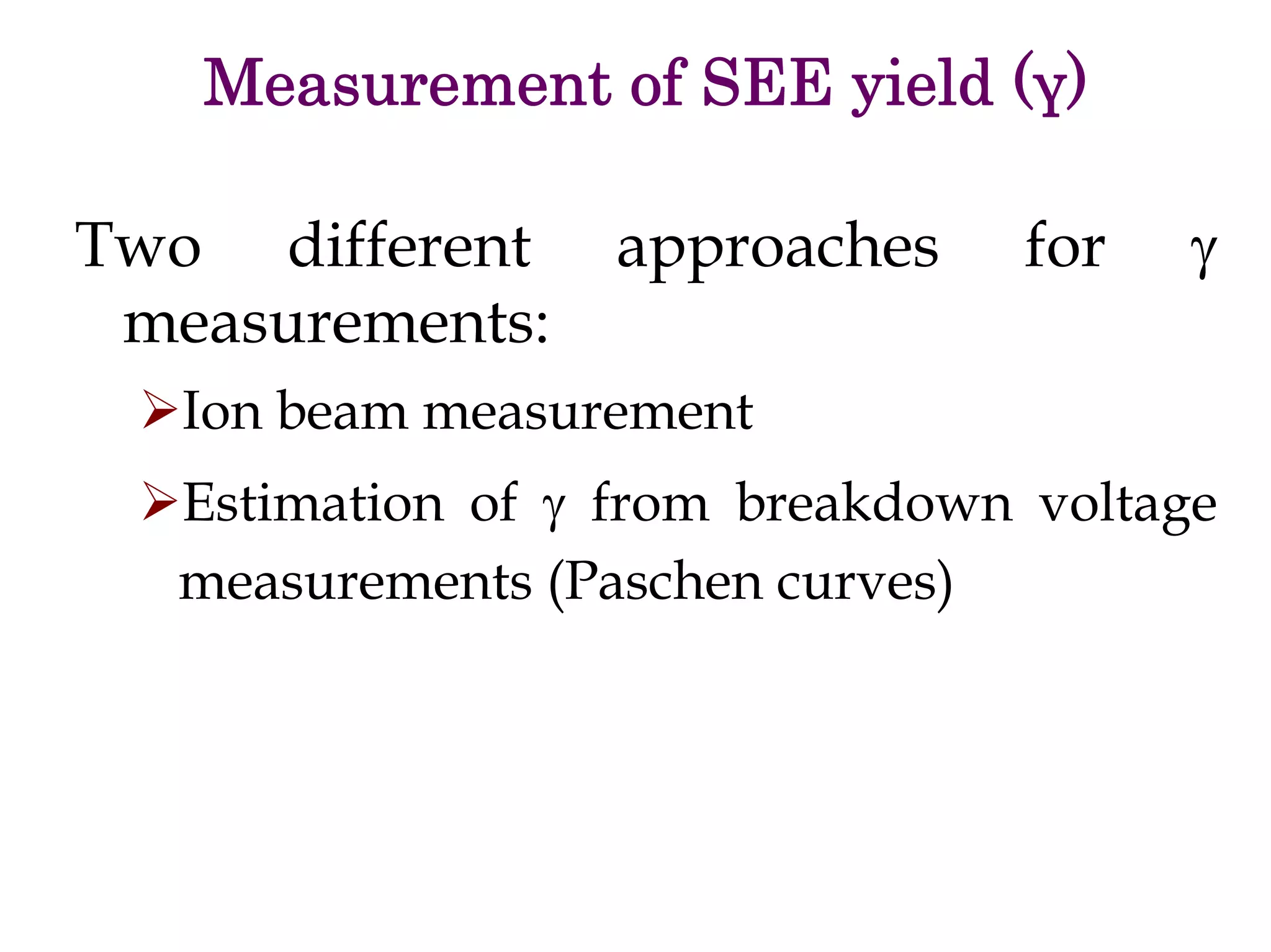 Development Of Emissive Layers For High Definition Plasma Displays