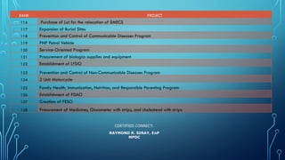 Mpdc Ranks DEVELOPMENT-PLANNING of Local Government Unit of Santa Maria.pptx