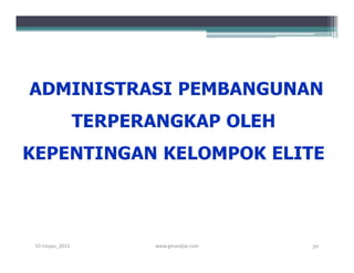 S3-Unpas_2012   www.ginandjar.com   30
 