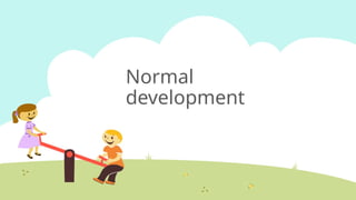 Developmental assessment (1).pptx for paeds | PPTX
