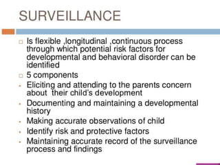developmentalassessmentandscreening-151231140952.pdf