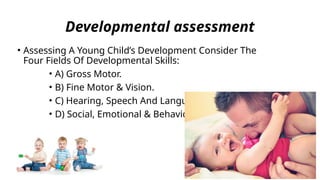DEVELOPMENTAL ASSESSMENT FINAL learning.pptx